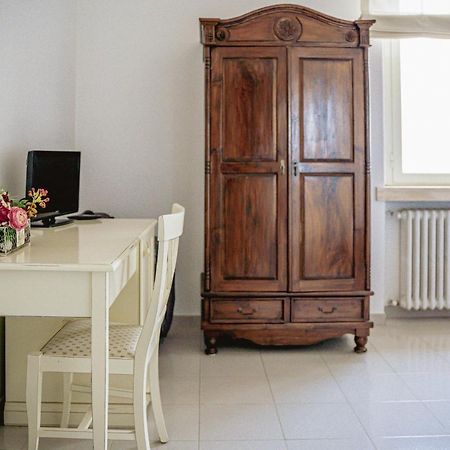 S'Ard Guest House Sassari Zewnętrze zdjęcie