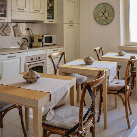 S'Ard Guest House Sassari Zewnętrze zdjęcie