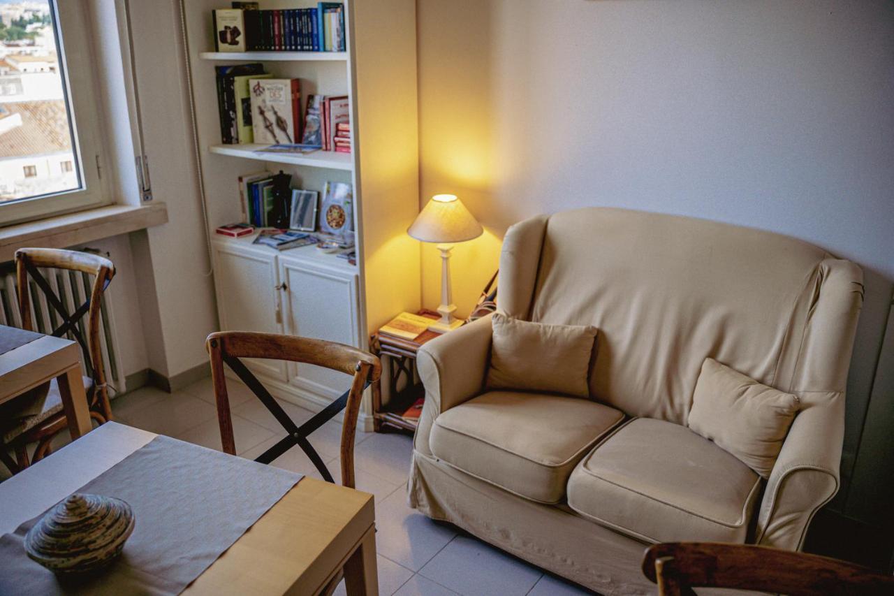 S'Ard Guest House Sassari Zewnętrze zdjęcie