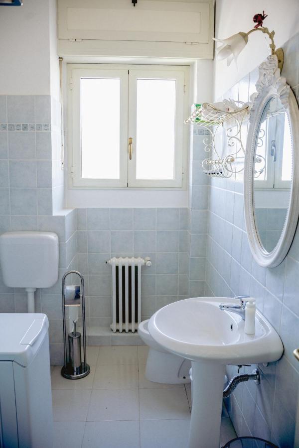 S'Ard Guest House Sassari Zewnętrze zdjęcie