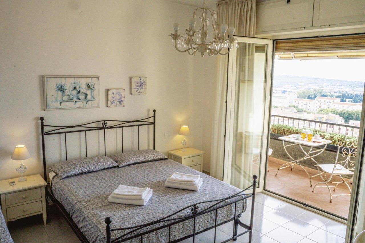 S'Ard Guest House Sassari Zewnętrze zdjęcie