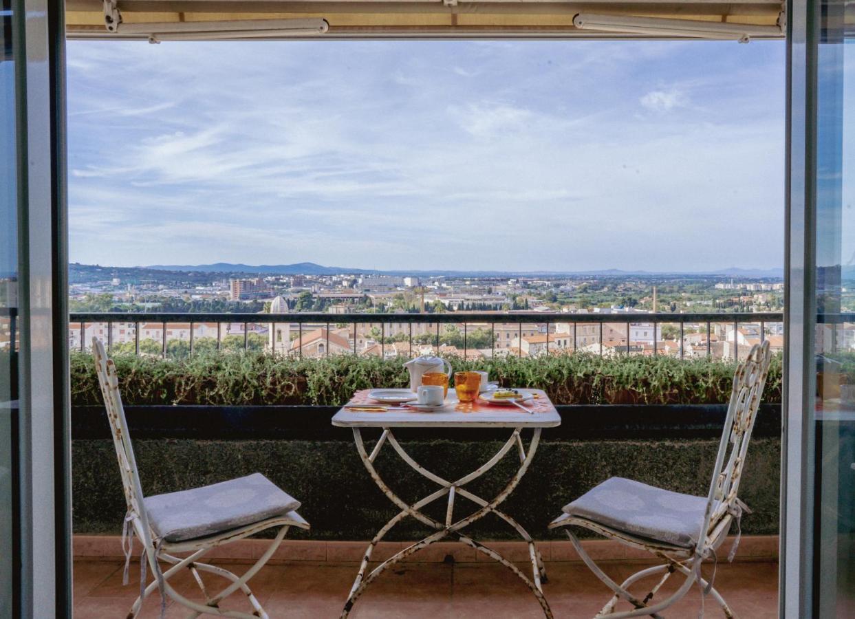 S'Ard Guest House Sassari Zewnętrze zdjęcie
