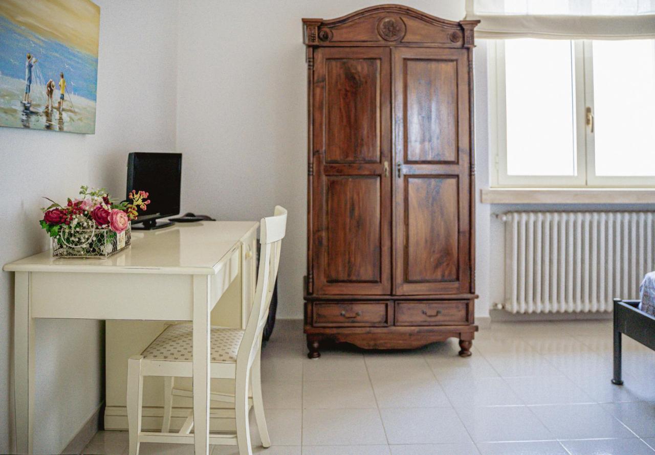 S'Ard Guest House Sassari Zewnętrze zdjęcie