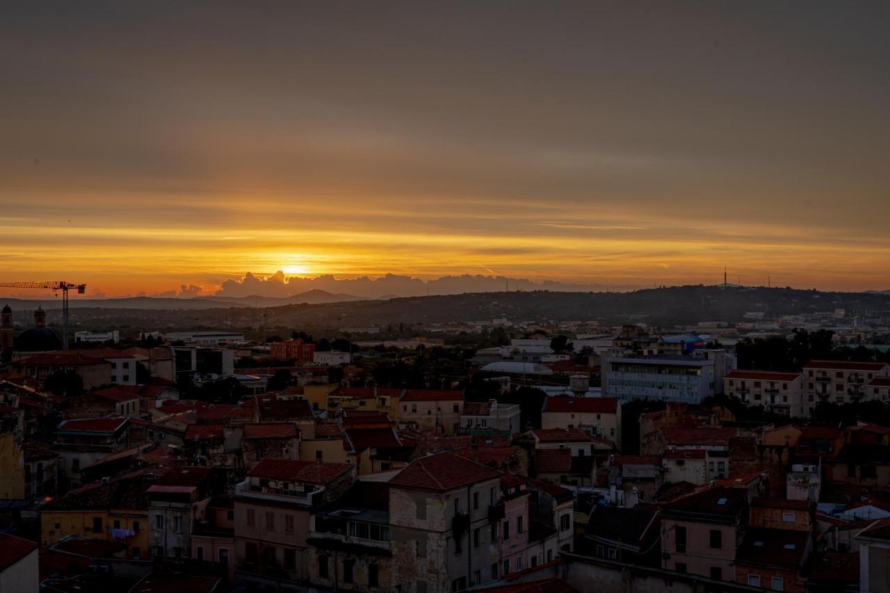 S'Ard Guest House Sassari Zewnętrze zdjęcie