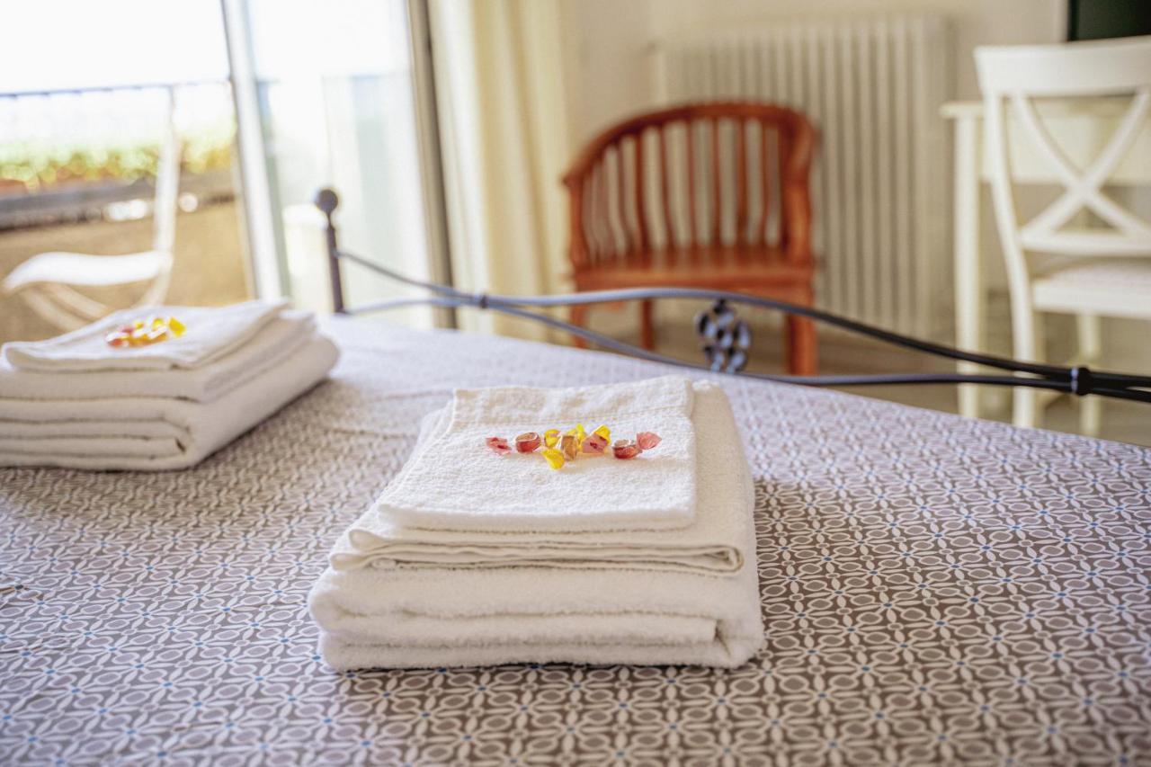 S'Ard Guest House Sassari Zewnętrze zdjęcie