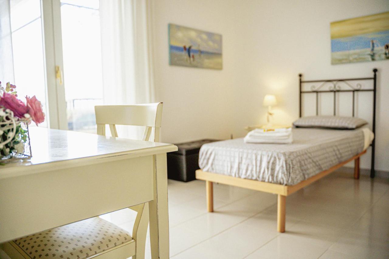 S'Ard Guest House Sassari Zewnętrze zdjęcie