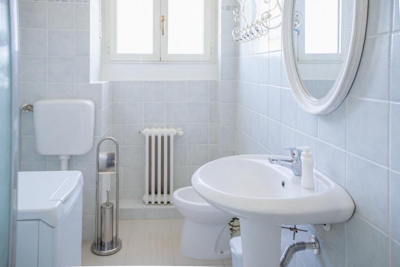 S'Ard Guest House Sassari Zewnętrze zdjęcie